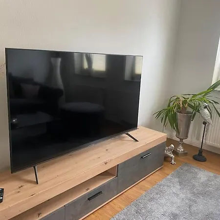 Apartment Tolle In *