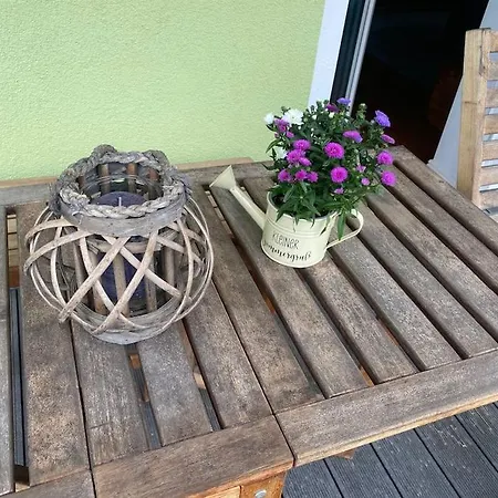 Apartment Tolle In *