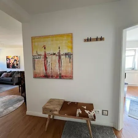Apartment Tolle In *