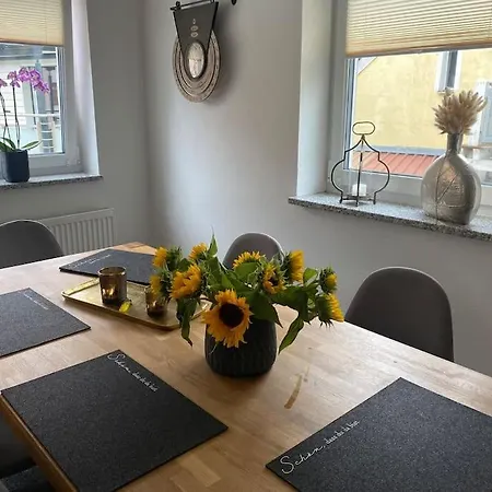 Apartment Tolle In