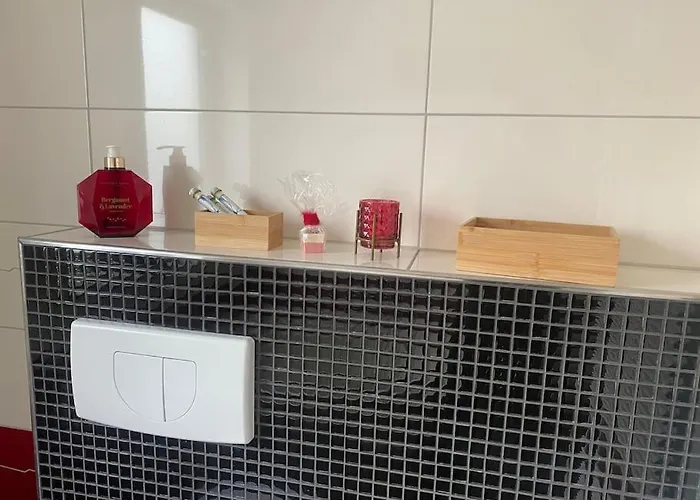 Tolle In 아파트 *