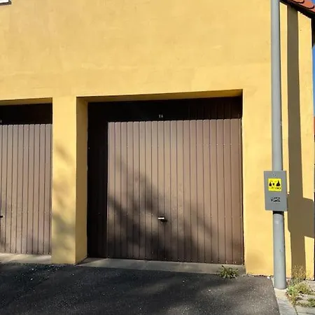 Apartamento Tolle In
