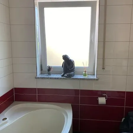 Apartamento Tolle In Hirschau
