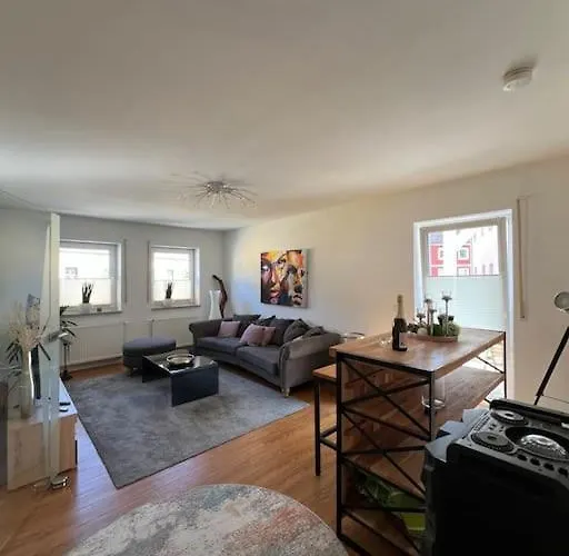 Tolle In Apartment