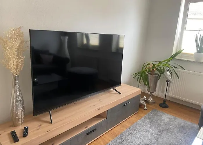Apartment Tolle In *